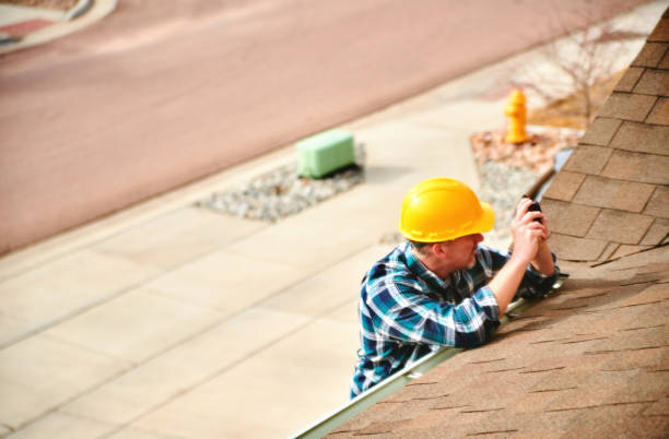Professional Roofing Contractor in Brighton, CO